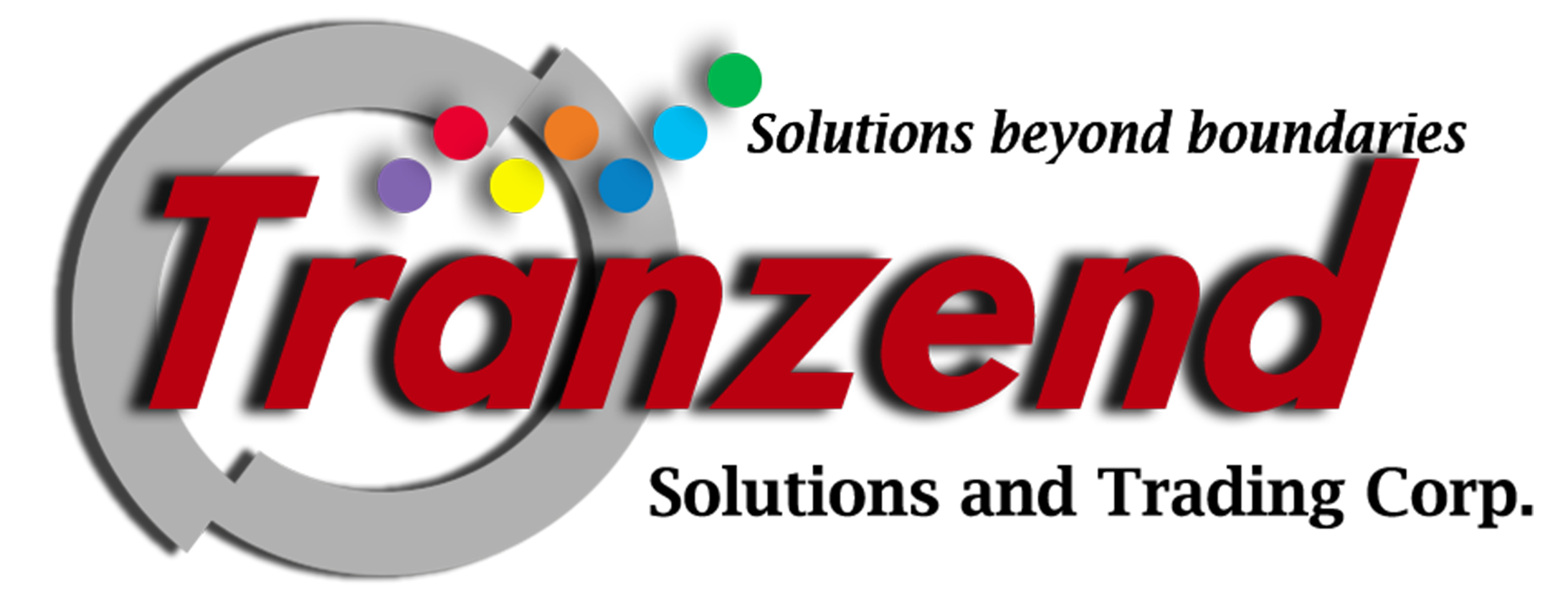 Tranzend Solutions and Trading Corp